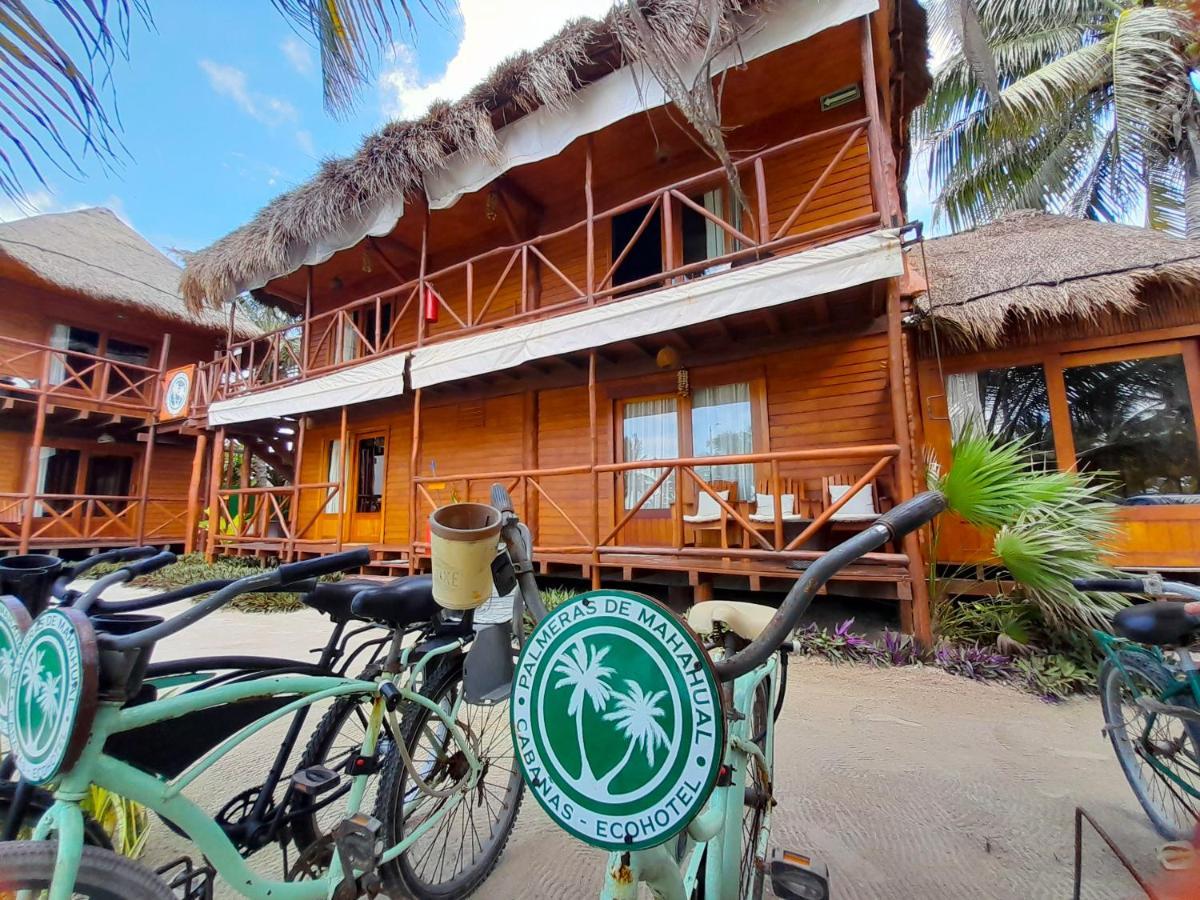 Palmeras De Lodge *