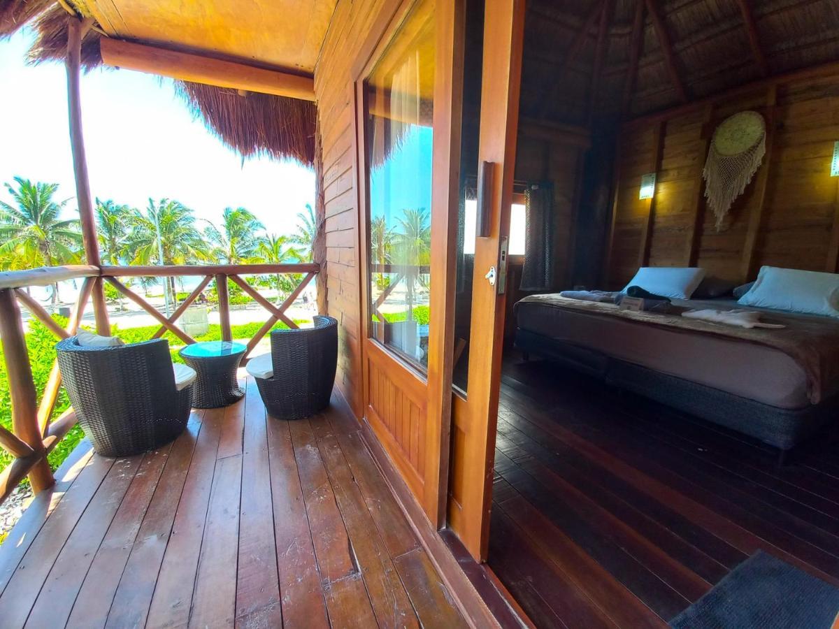 Lodge Palmeras De