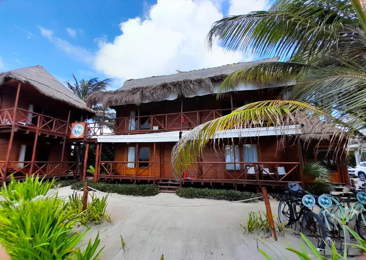 Palmeras De