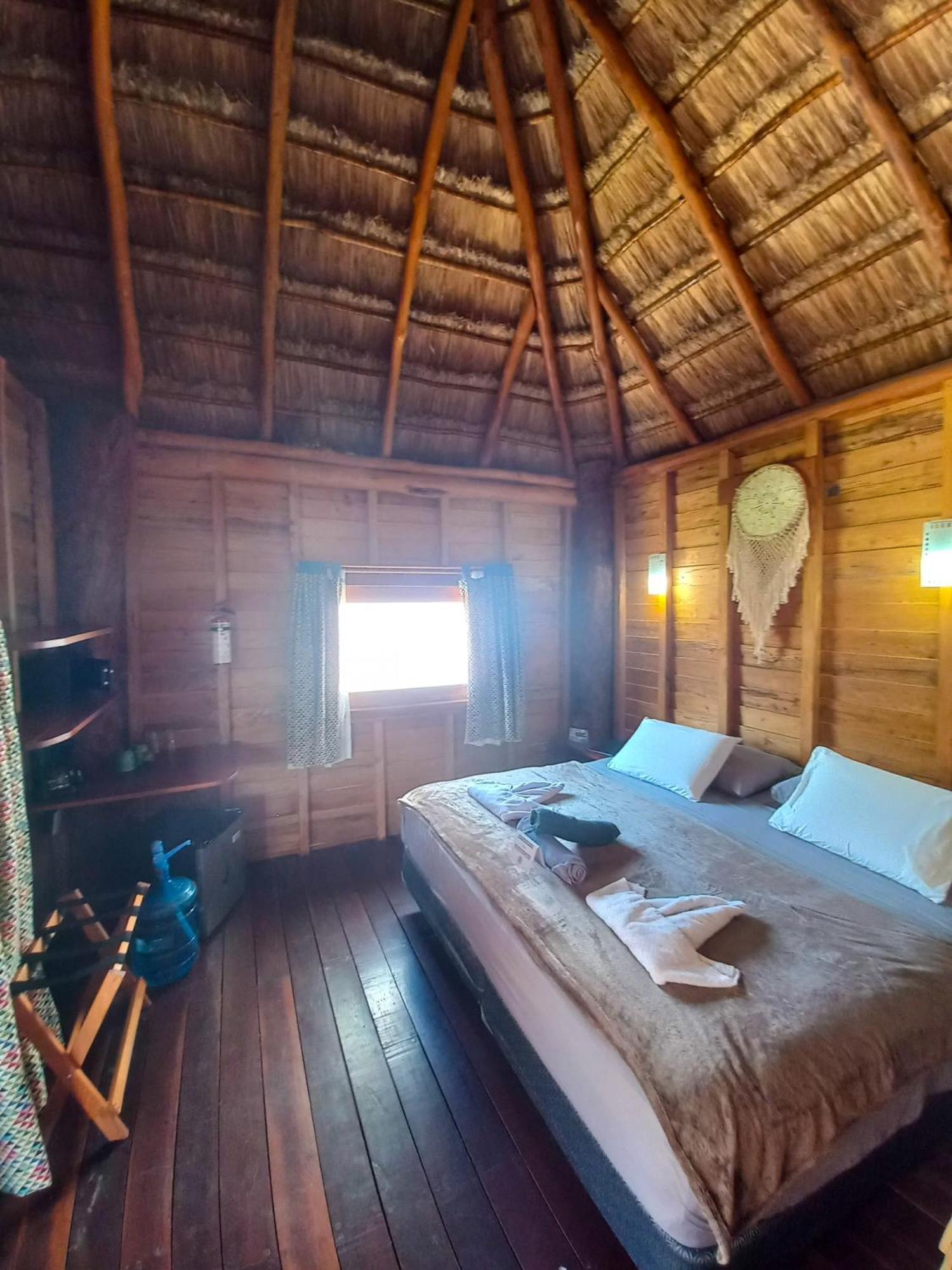 Lodge Palmeras De