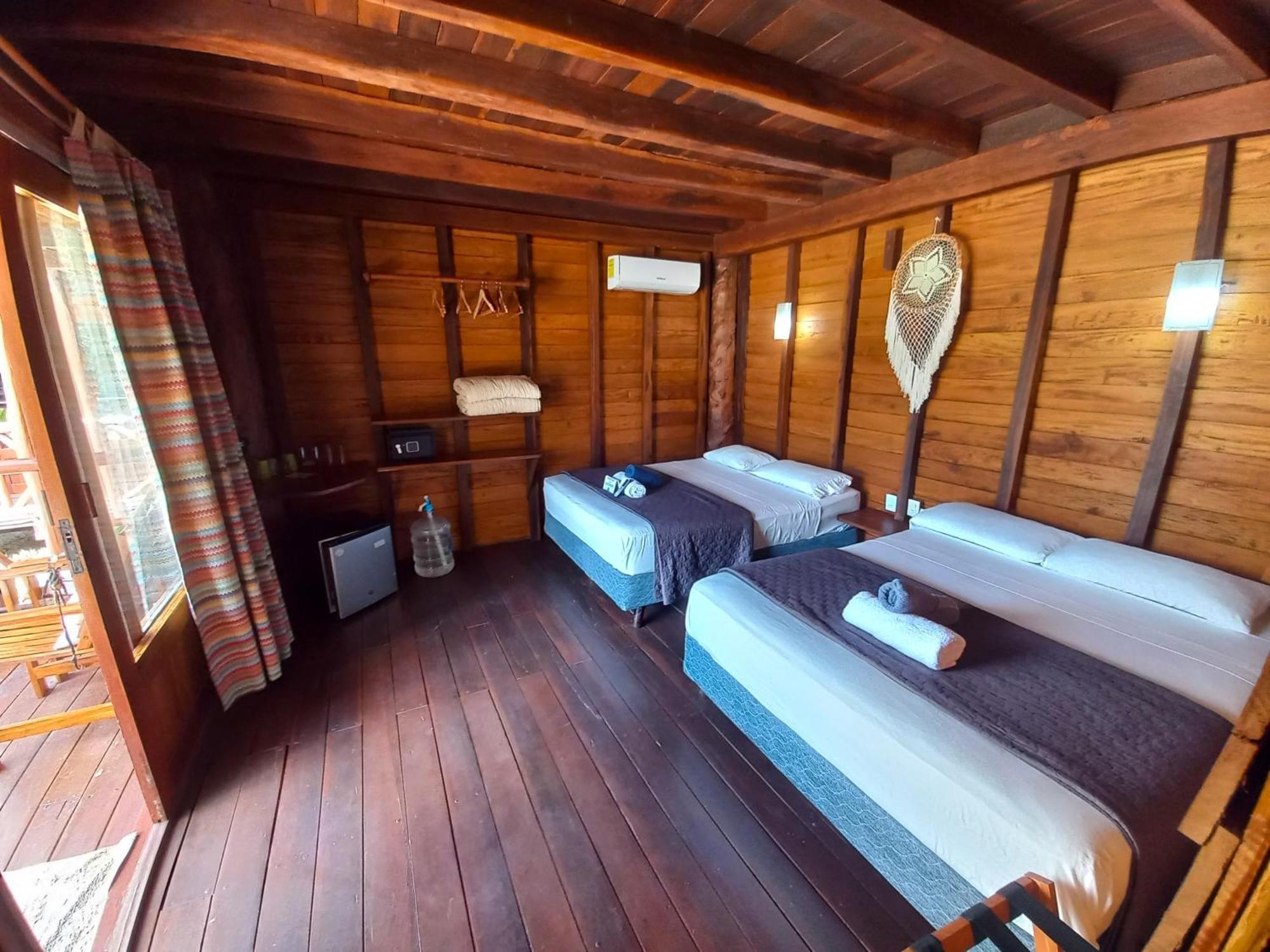 Lodge Palmeras De *