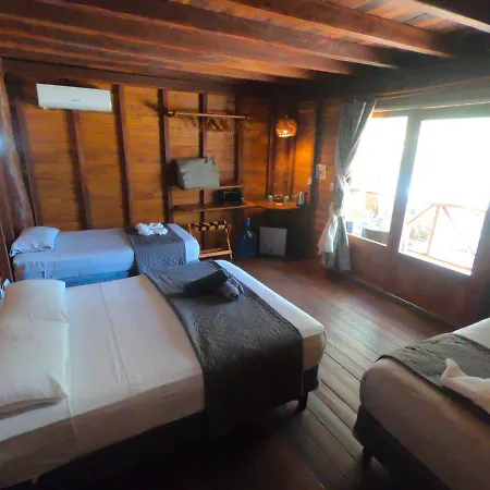 Palmeras De Mahahual Cabanas Exterior photo