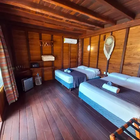 Palmeras De Mahahual Cabanas Exterior photo